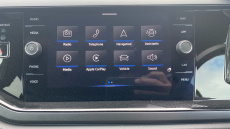 Volkswagen Polo 1.0 TSI R-Line 5dr Petrol Hatchback